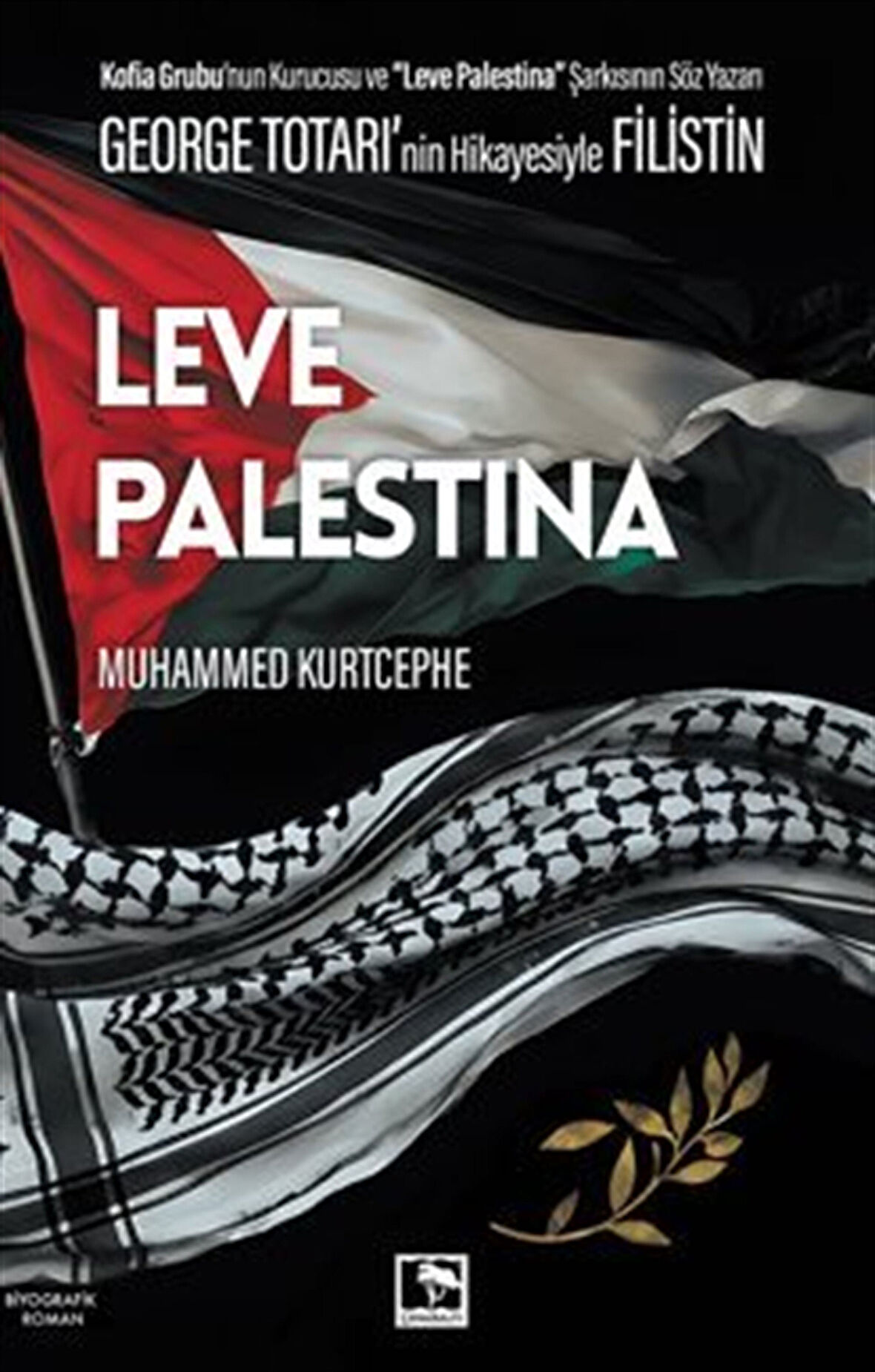 Leve Palestina / Muhammed Kurtcephe