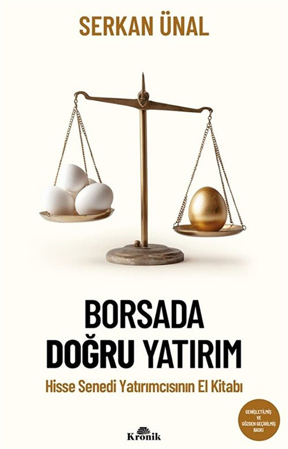 Borsada Doğru Yatırım / Serkan Ünal