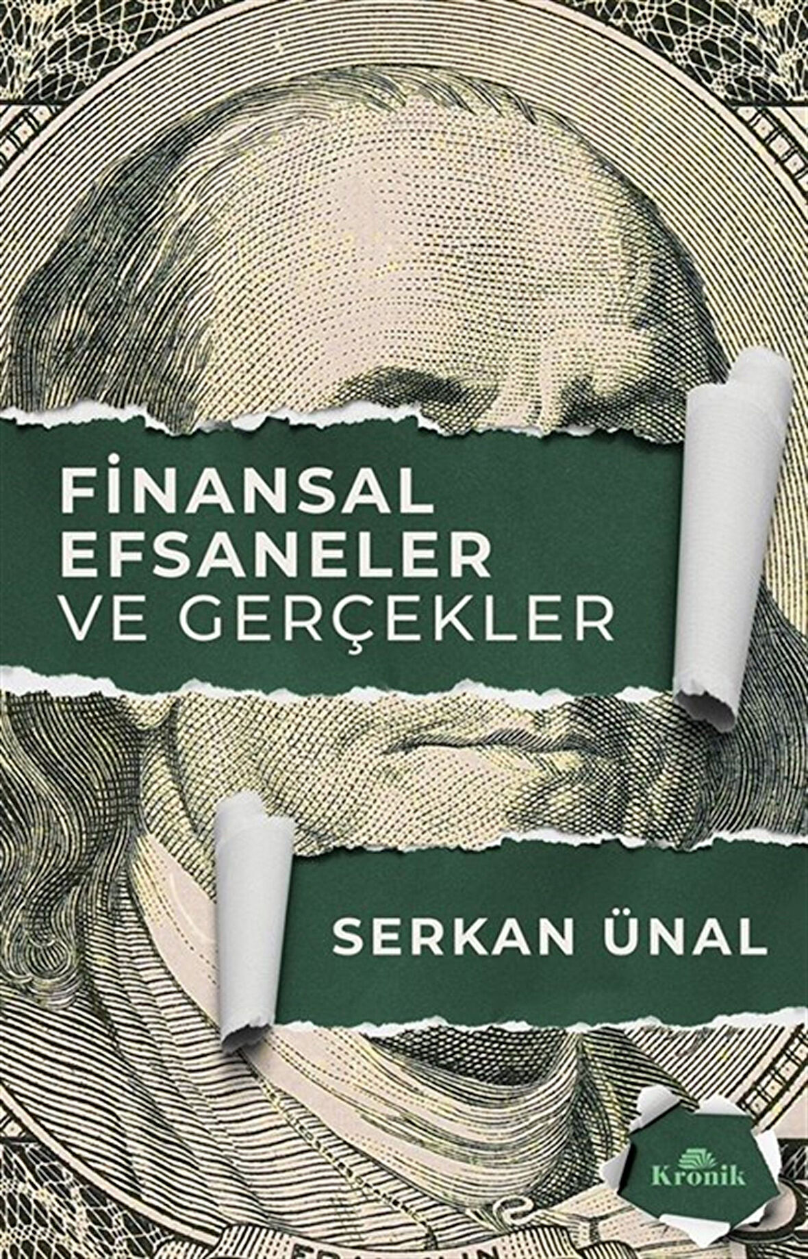 Finansal Efsaneler ve Gerçekler / Serkan Ünal