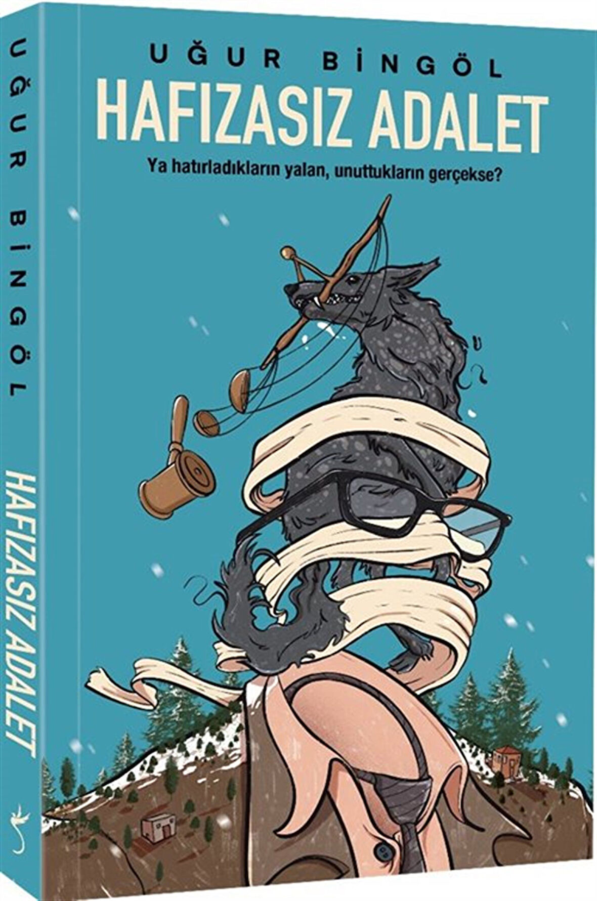 Hafızasız Adalet / Uğur Bingöl