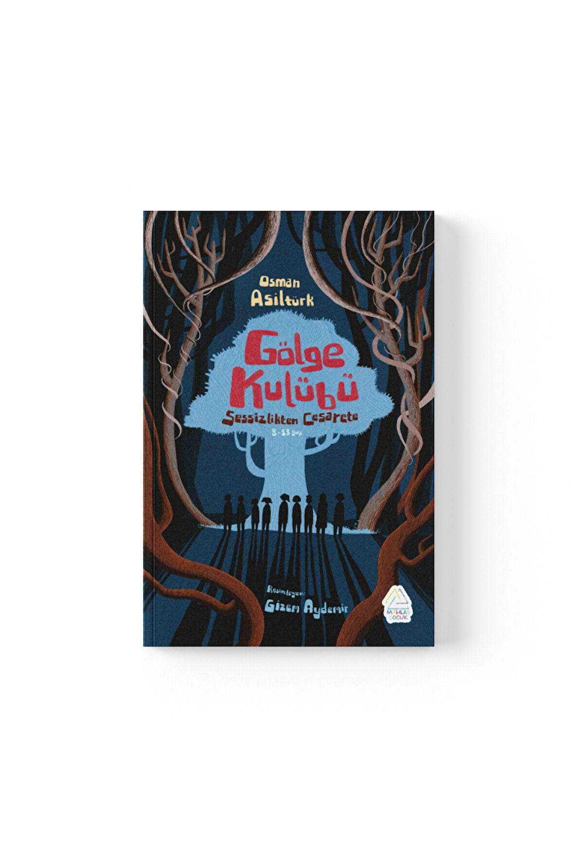 Gölge Kulübü (Sessizlikten Cesarete) 