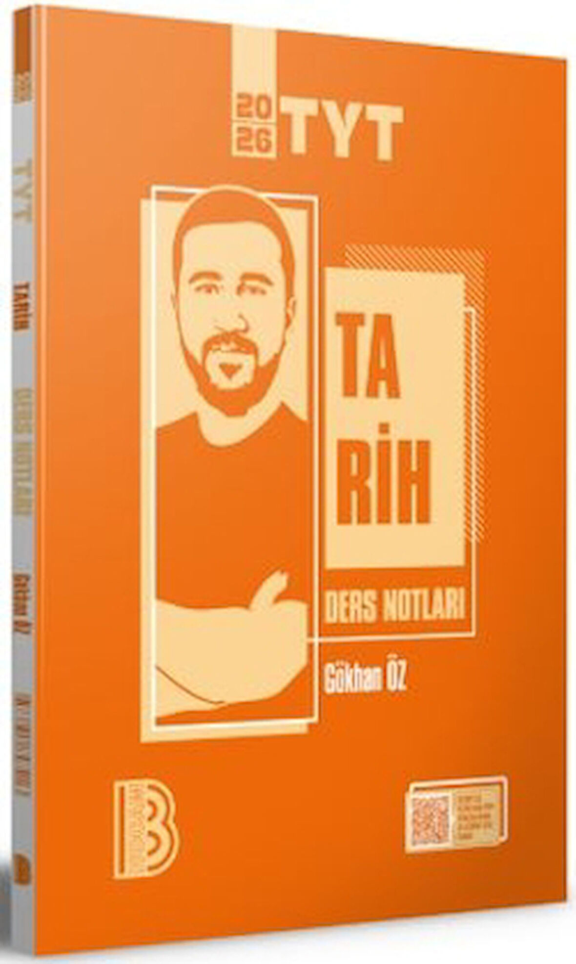 2026 TYT Tarih Ders Notları