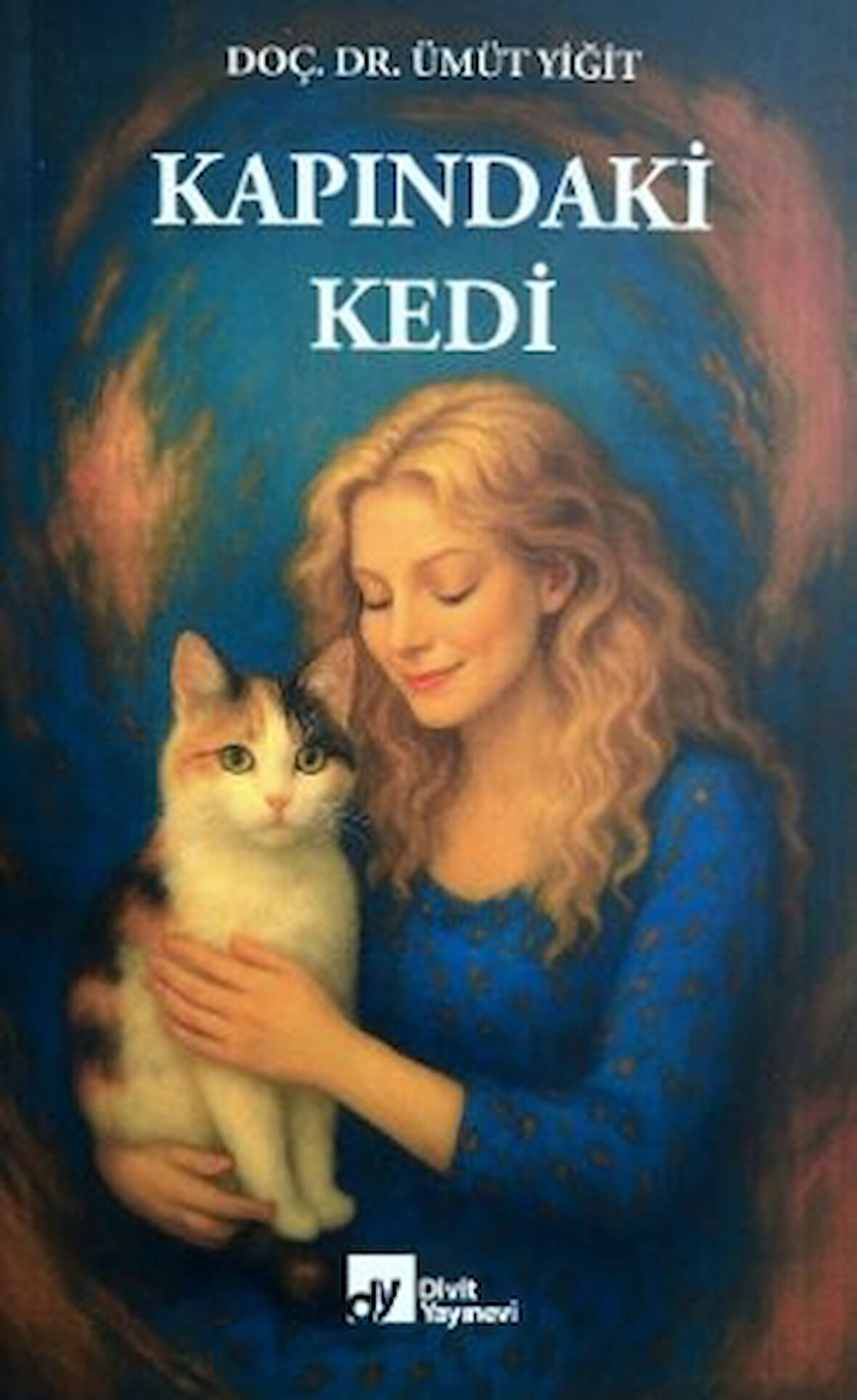 Kapındaki Kedi
