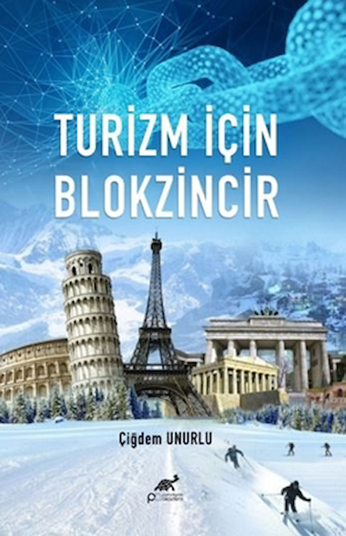 Turizm İçin Blokzincir