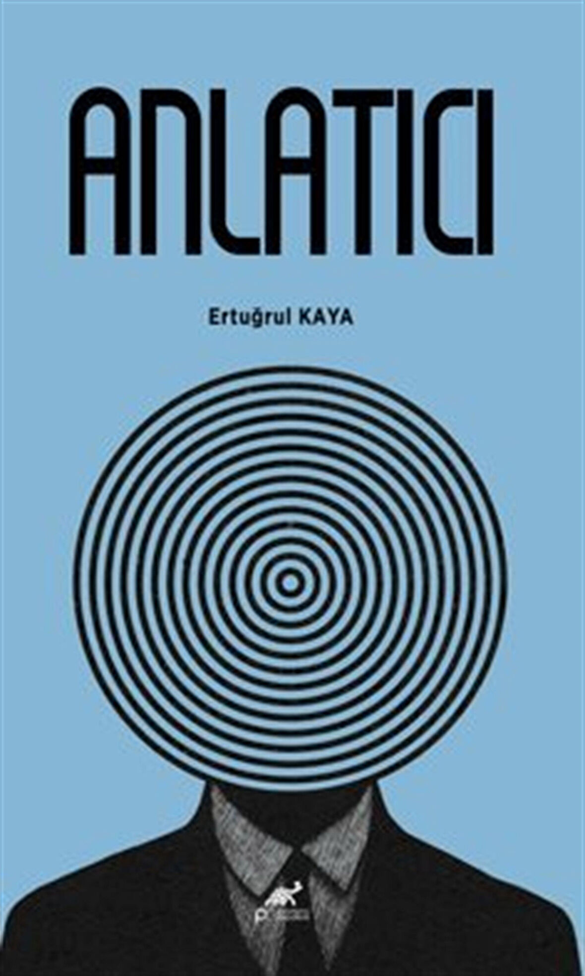 Anlatıcı / Ertuğrul Kaya