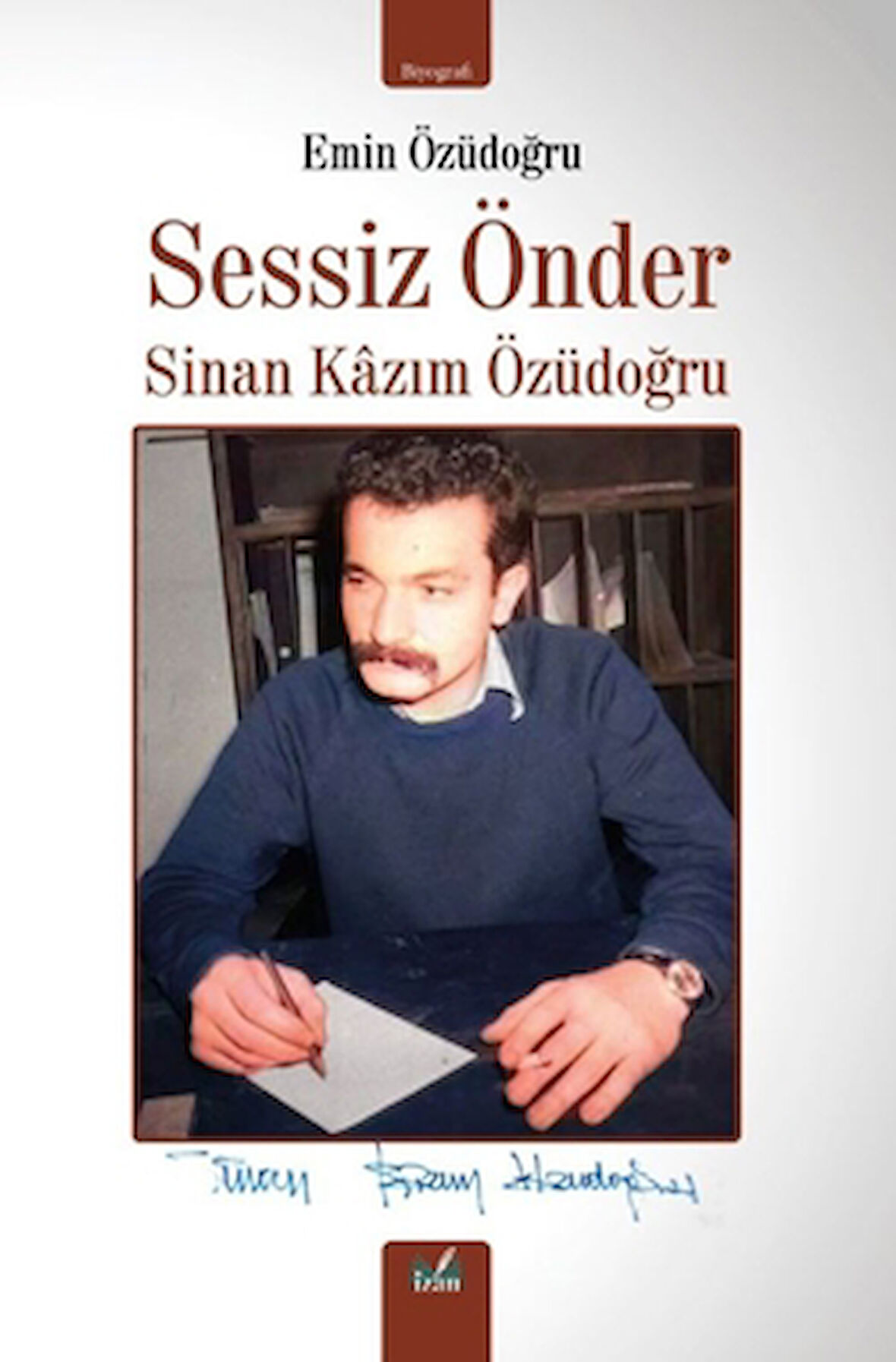 Sessiz Önder