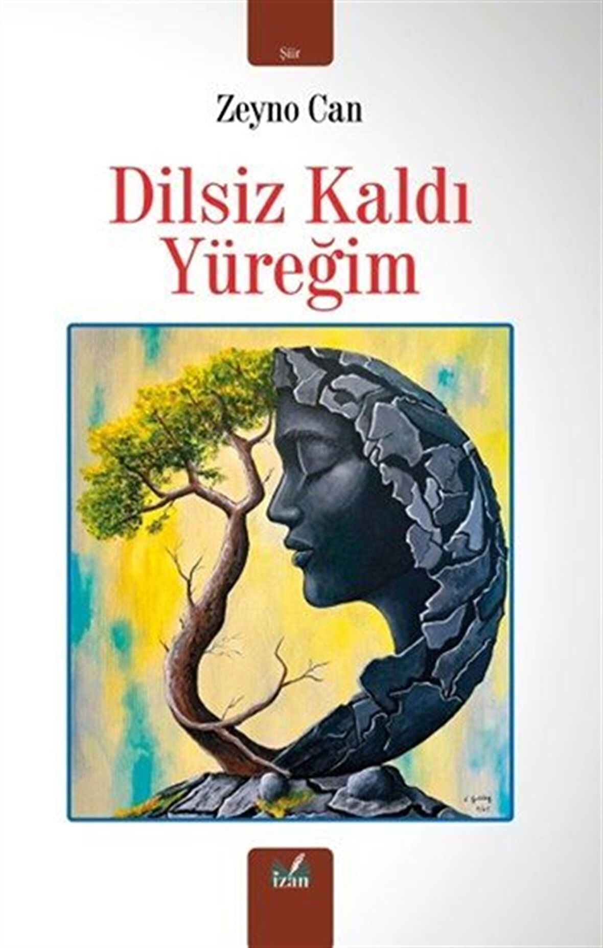 Dilsiz Kaldı Yüreğim / Zeyno Can