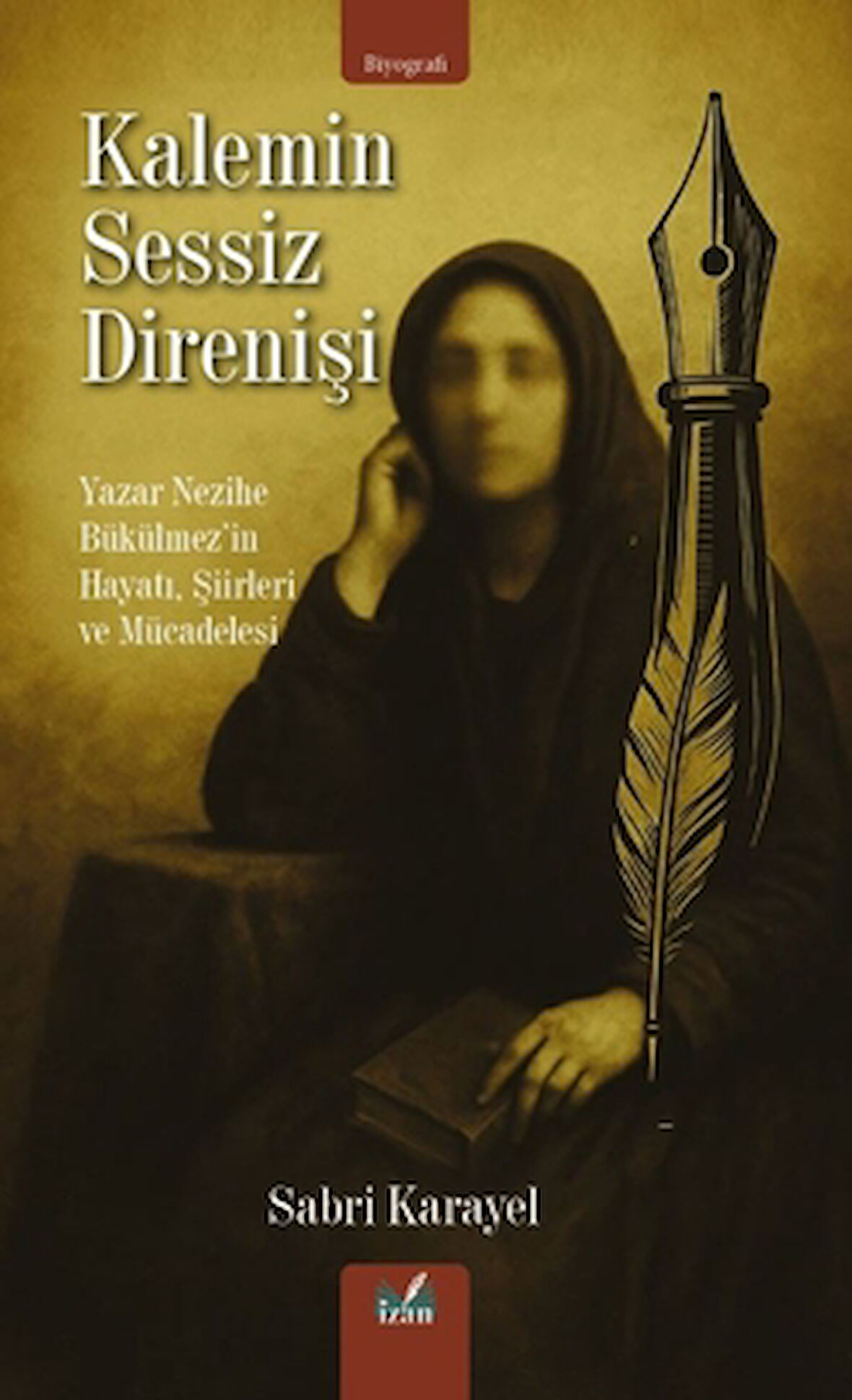 Kalemin Sessiz Direnişi