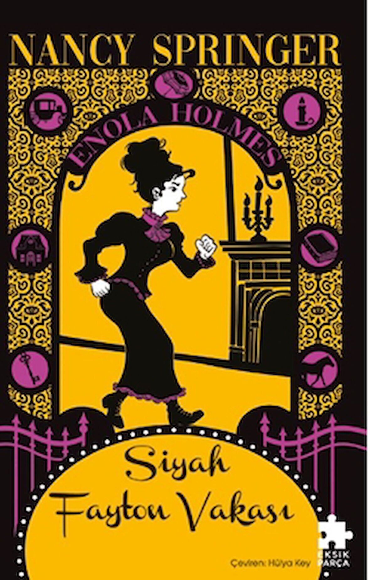 Siyah Fayton Vakası