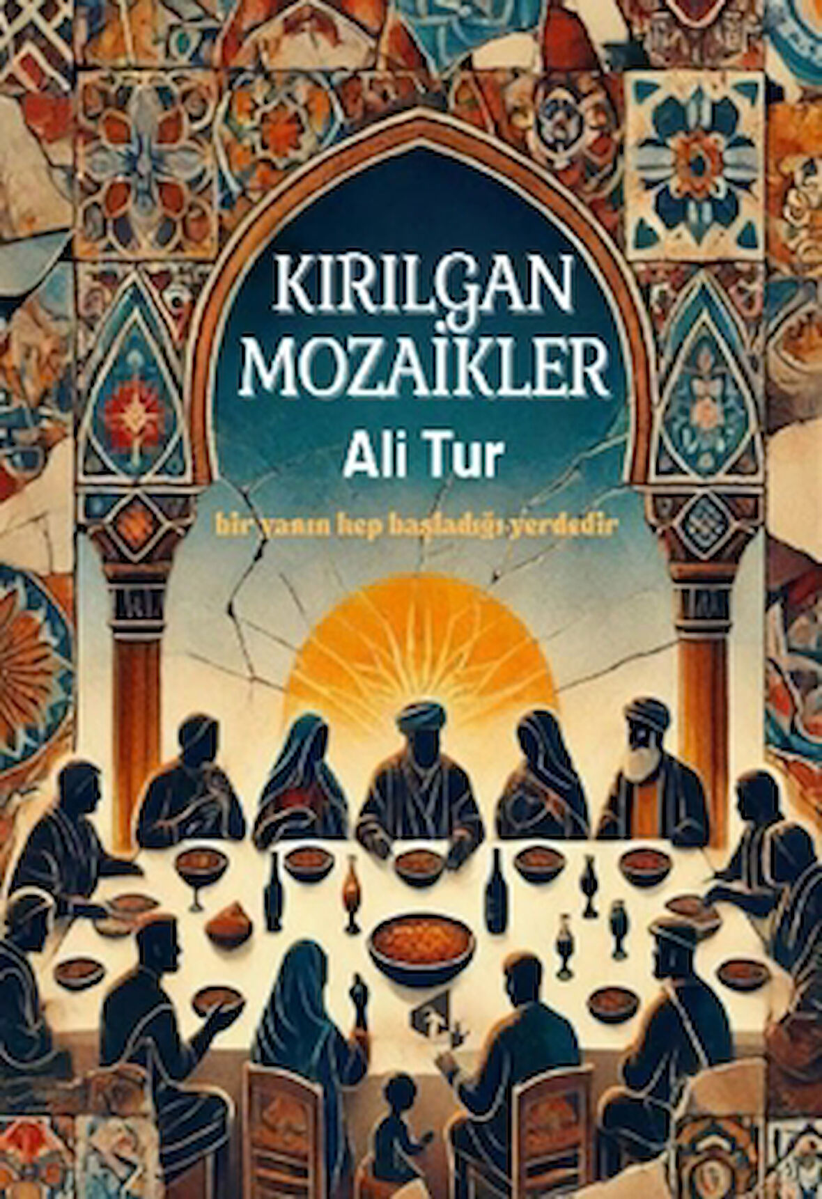 Kırılgan Mozaikler