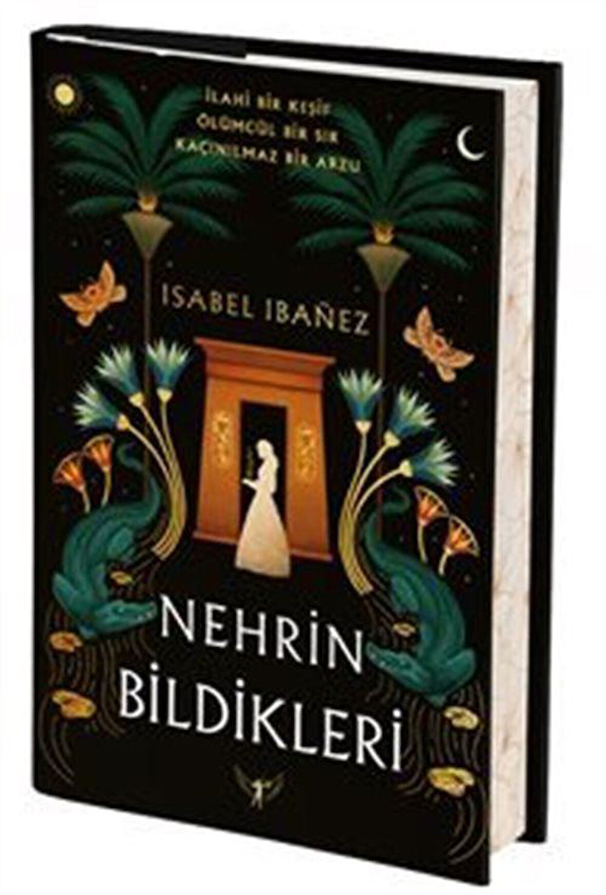 Nehrin Bildikleri / Isabel Ibañez