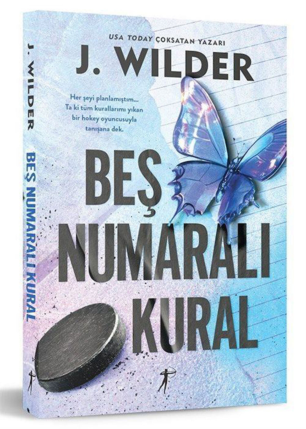 Beş Numaralı Kural / J. Wilder