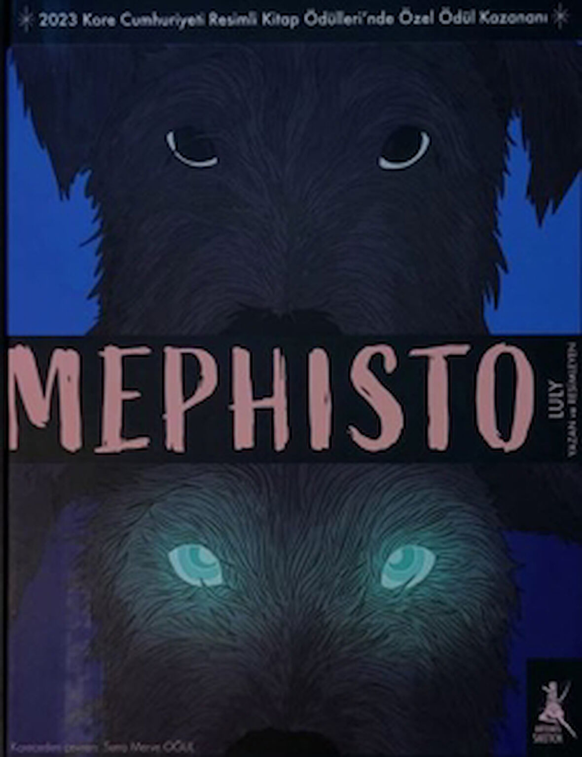 Mephisto