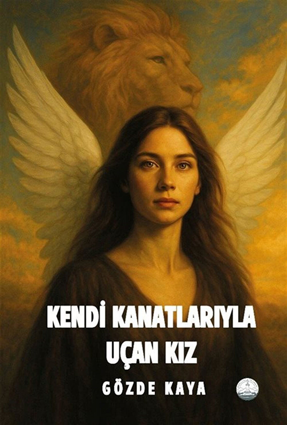 Kendi Kanatlarıyla Uçan Kız / Gözde Kaya