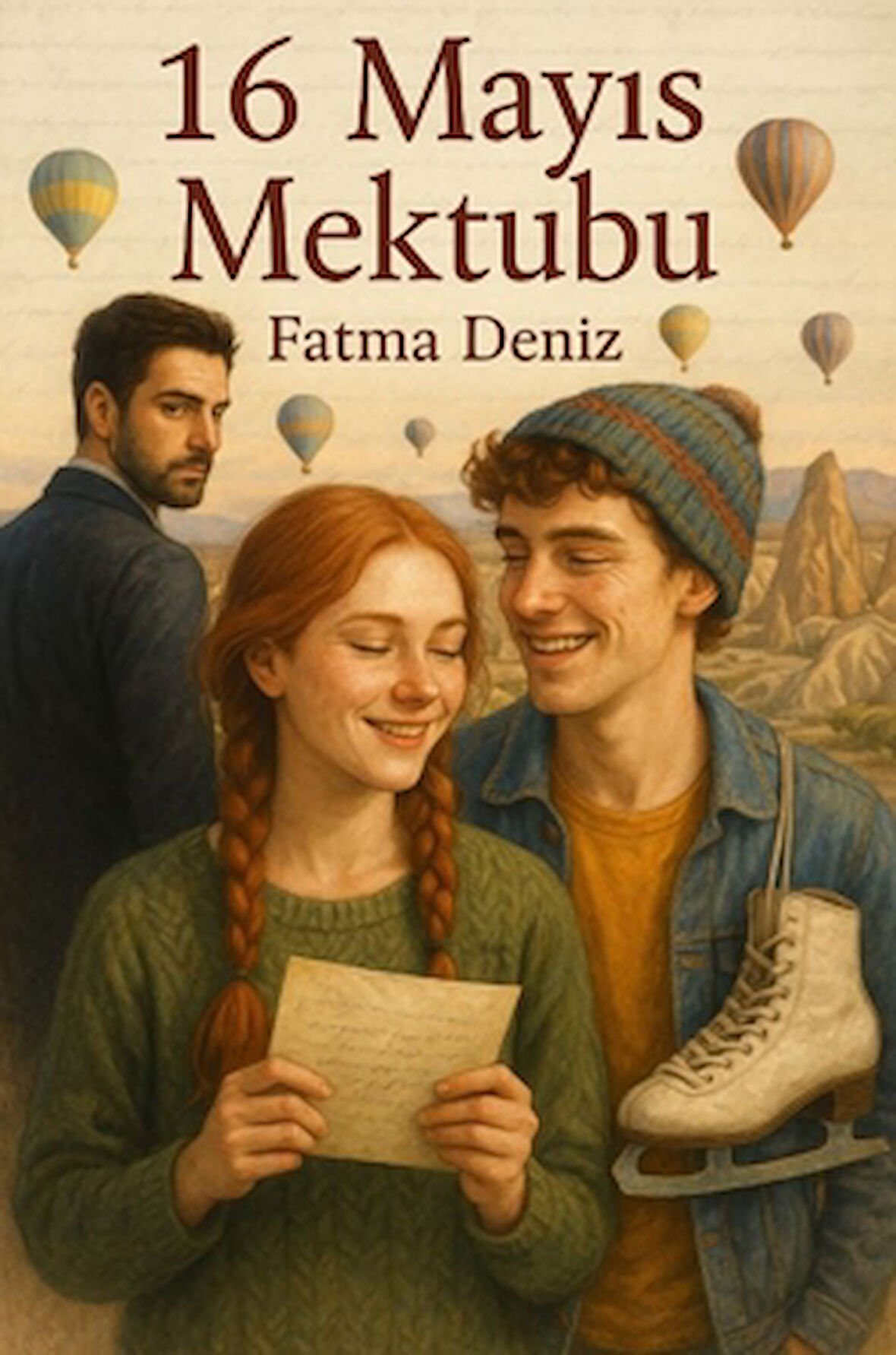 16 Mayıs Mektubu