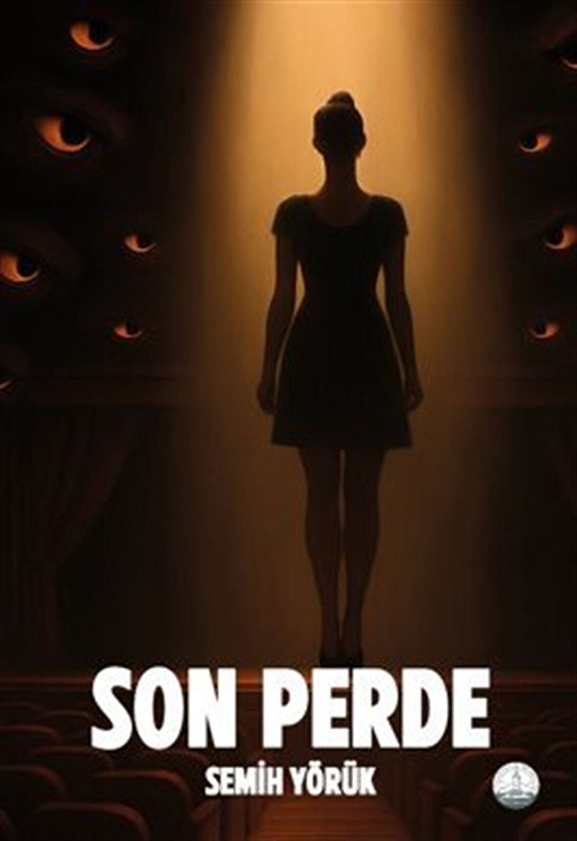 Son Perde / Semih Yörük