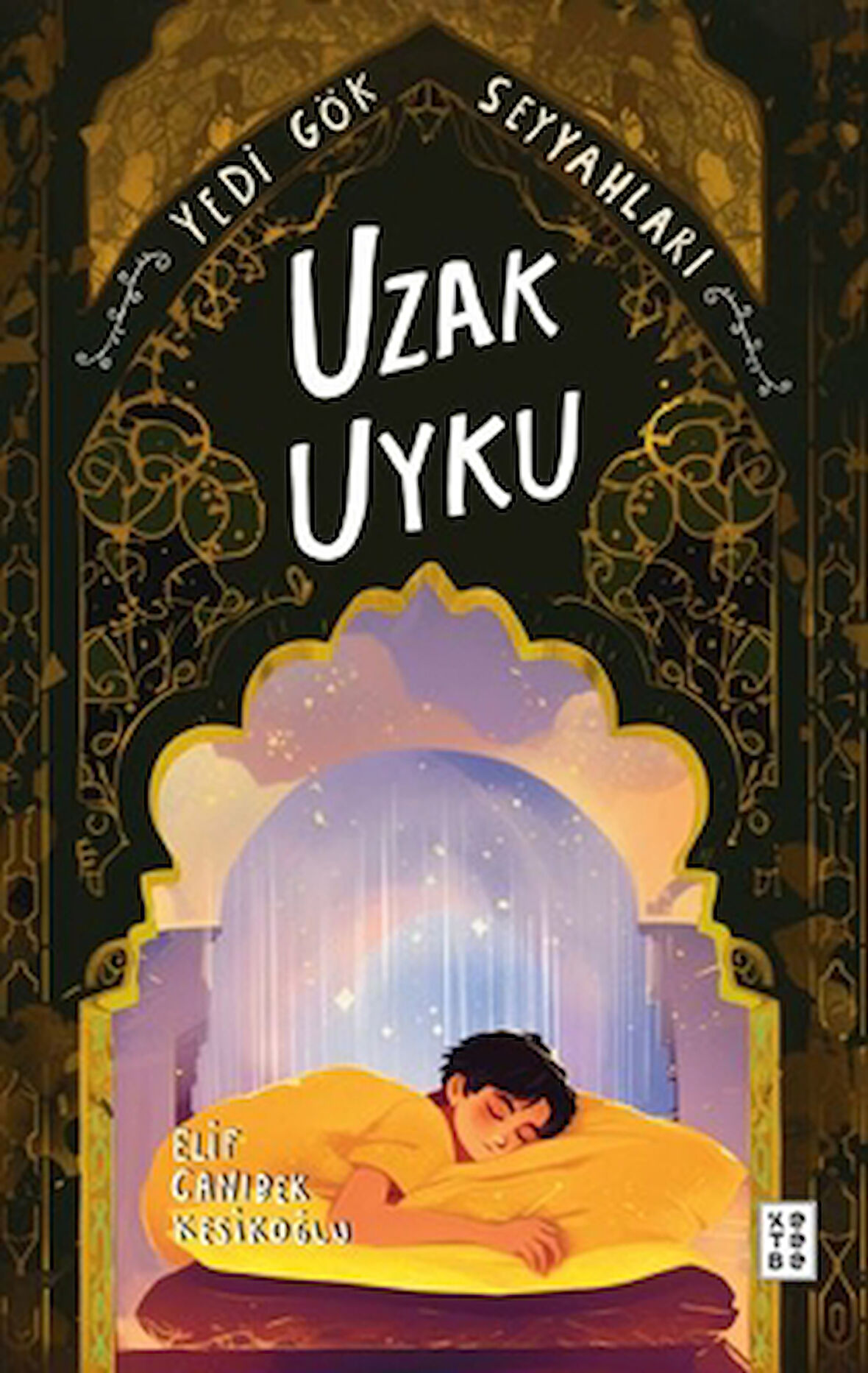 Yedi Gök Seyyahları