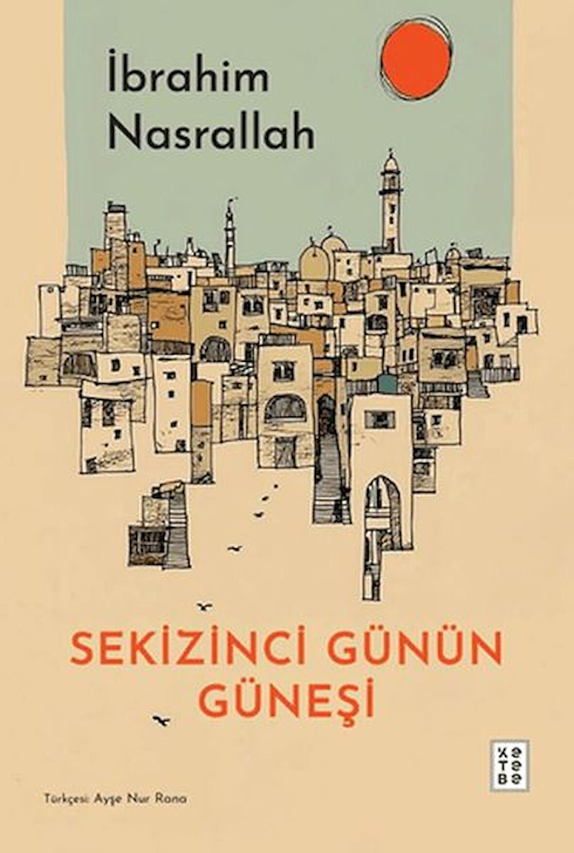 Sekizinci Günün Güneşi