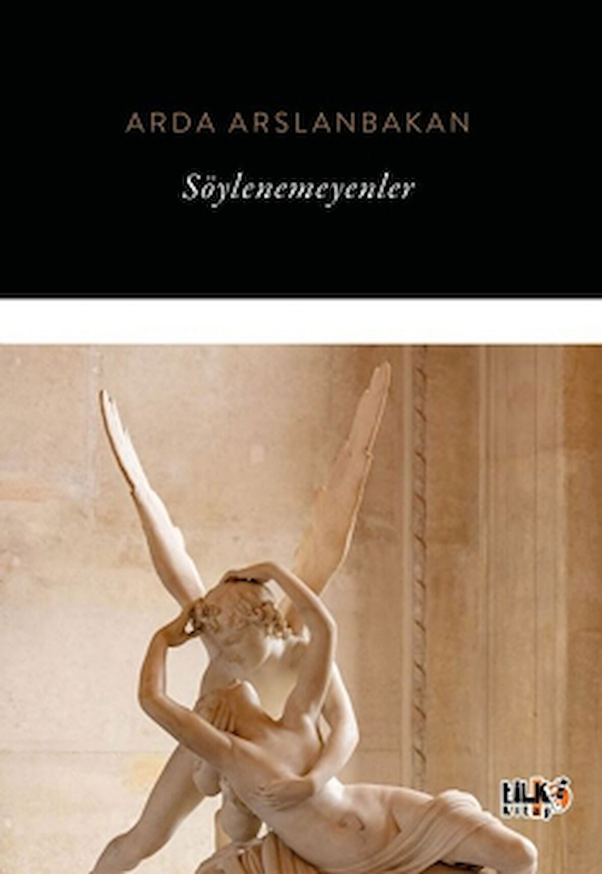 Söylenemeyenler