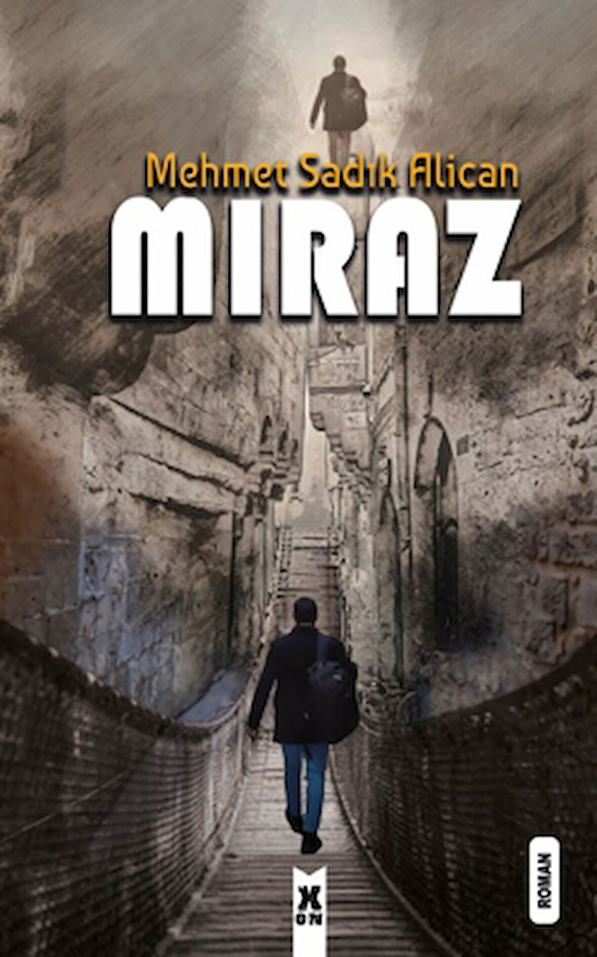 Mıraz