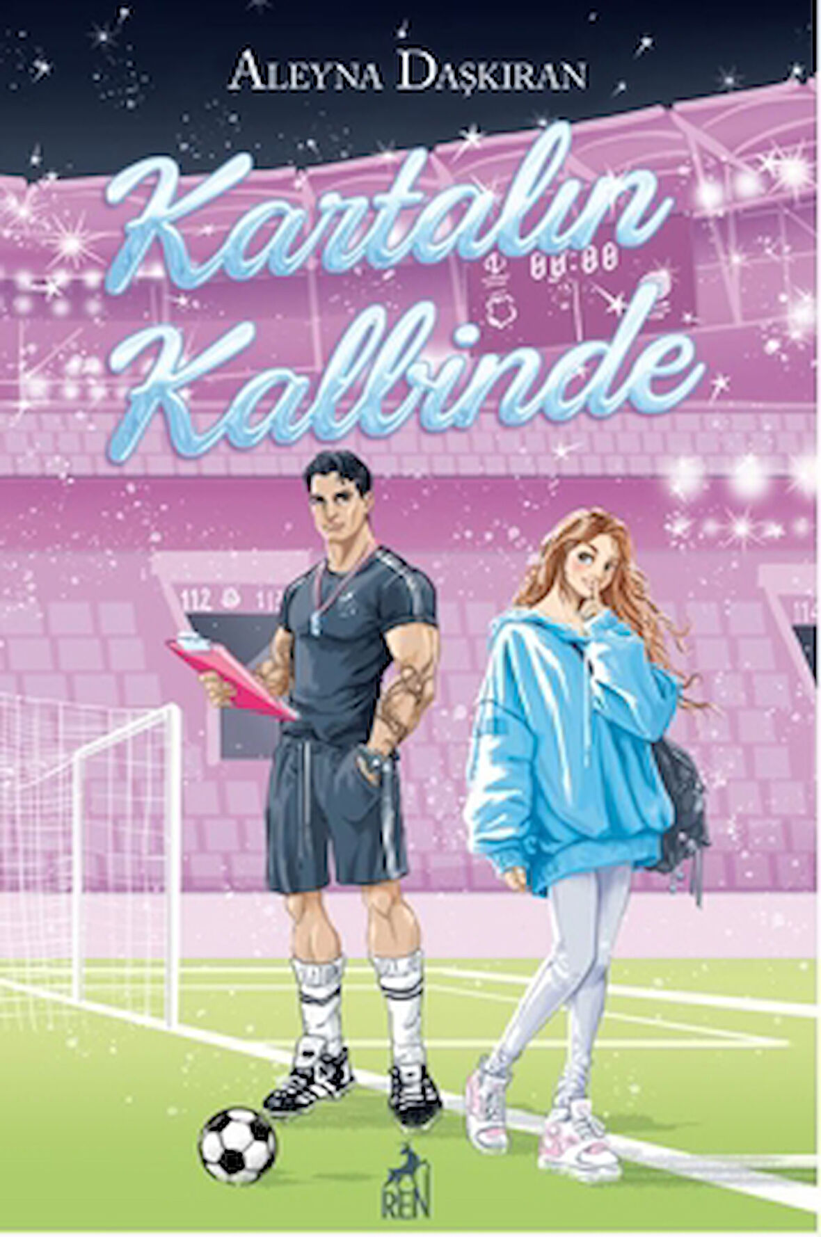 Kartalın Kalbinde
