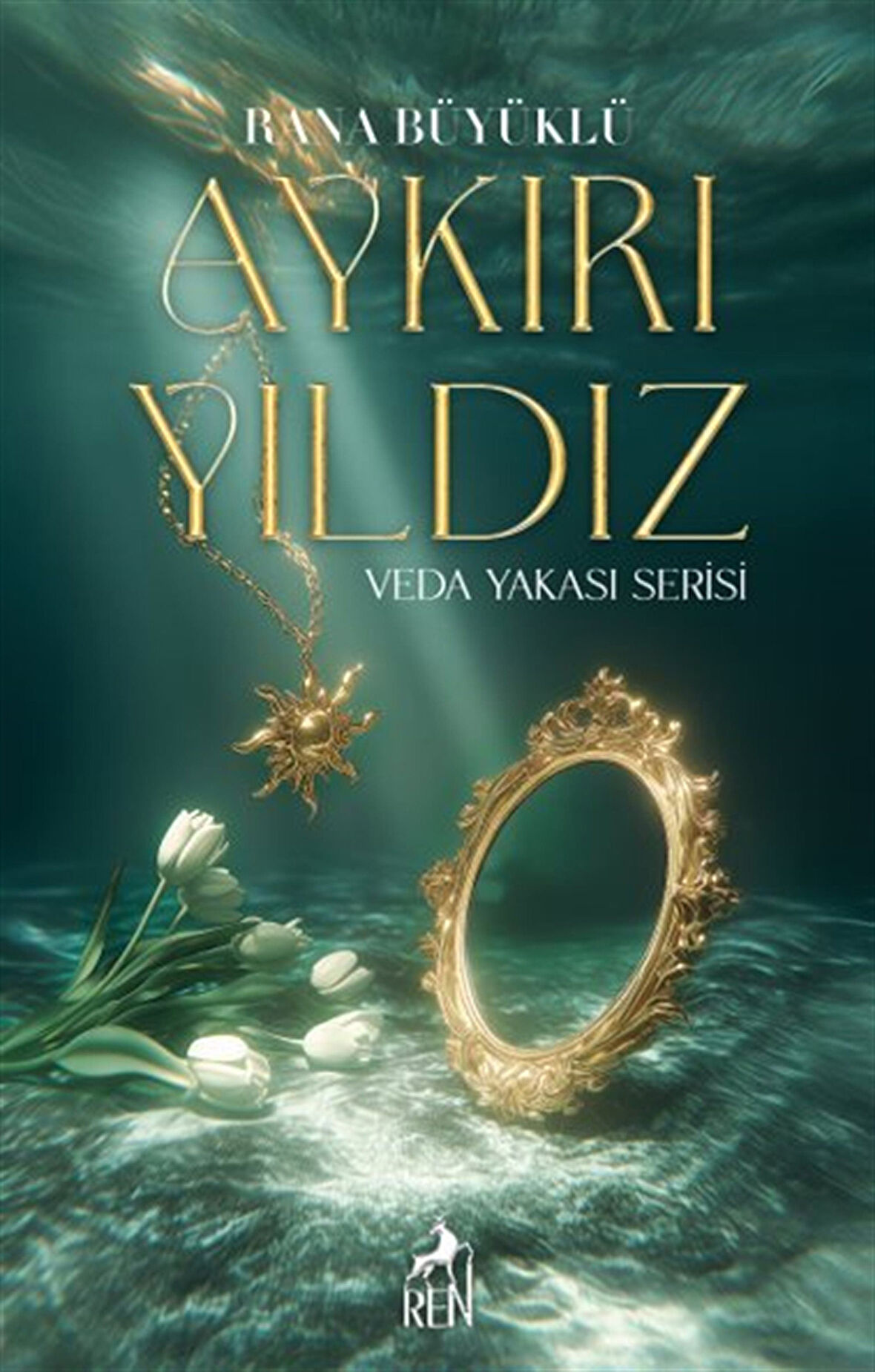 Aykırı Yıldız (Ciltli) / Rana Büyüklü