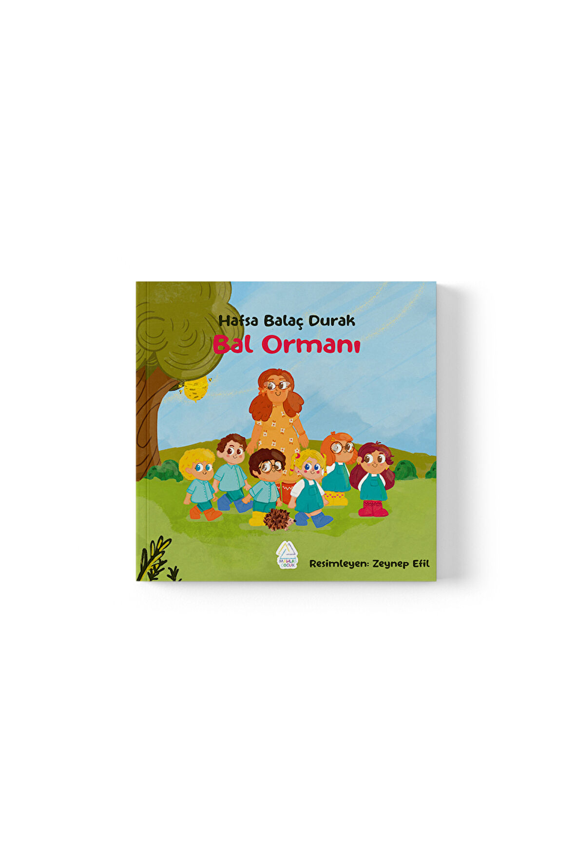 Hafsa Balaç - Bal Ormanı