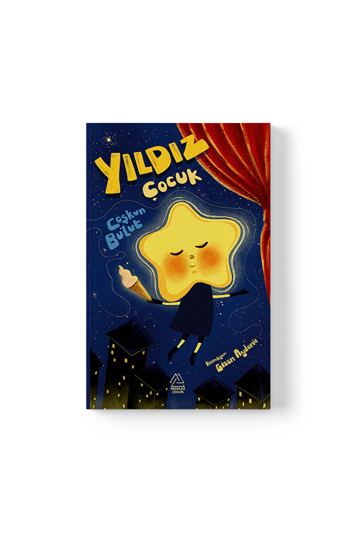 Coşkun Bulut - Yıldız Çocuk