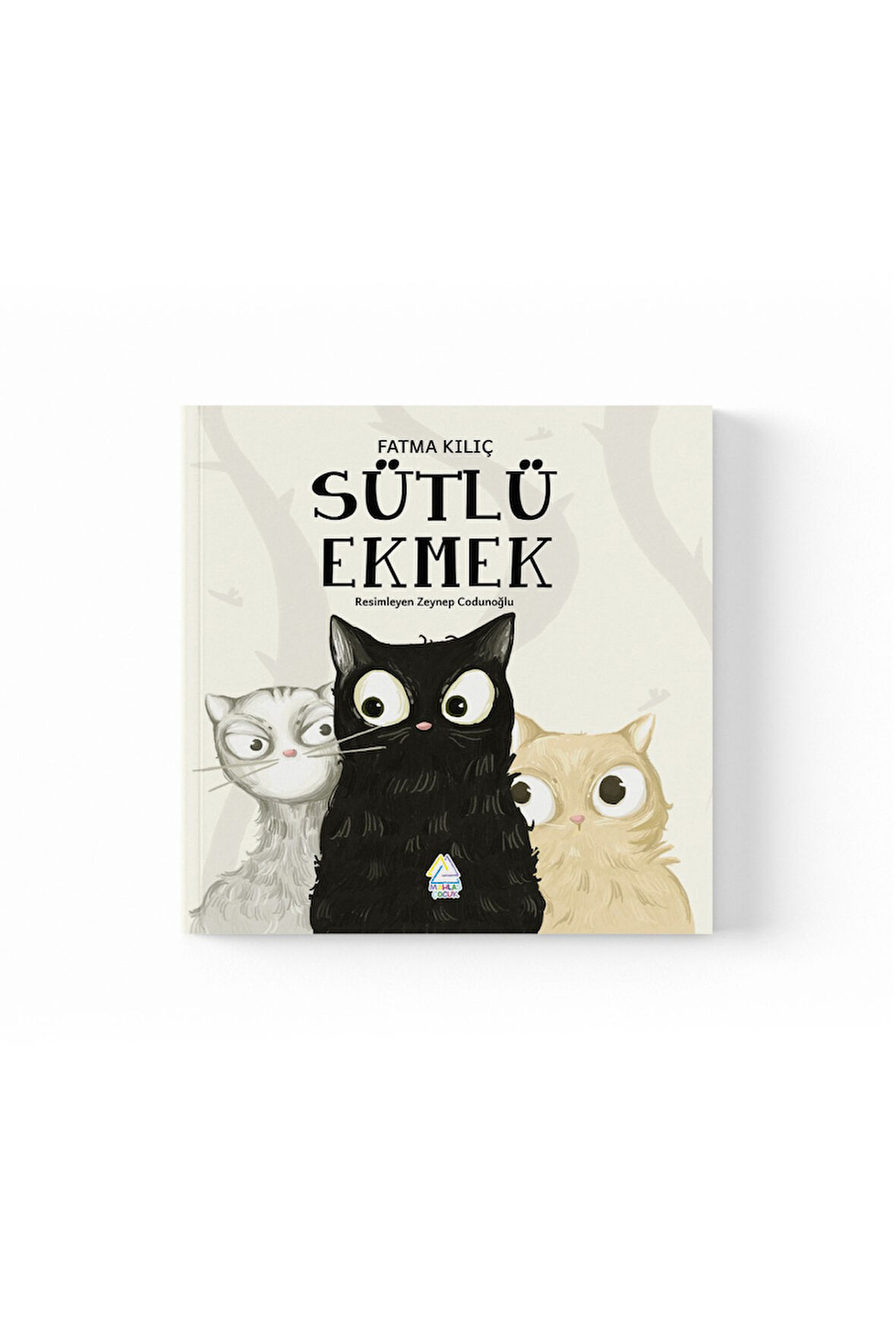 Fatma Kılıç – Sütlü Ekmek