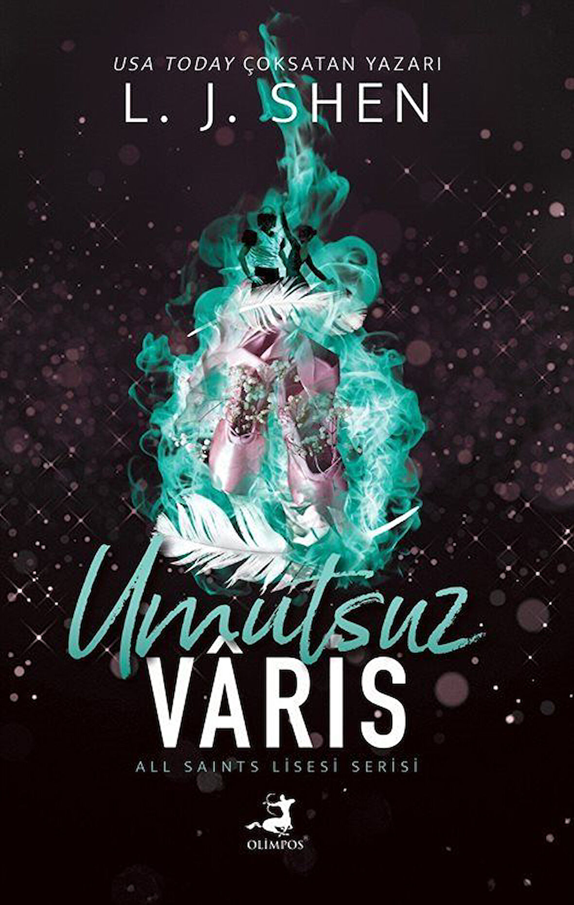 Umutsuz Varis / L. J. Shen