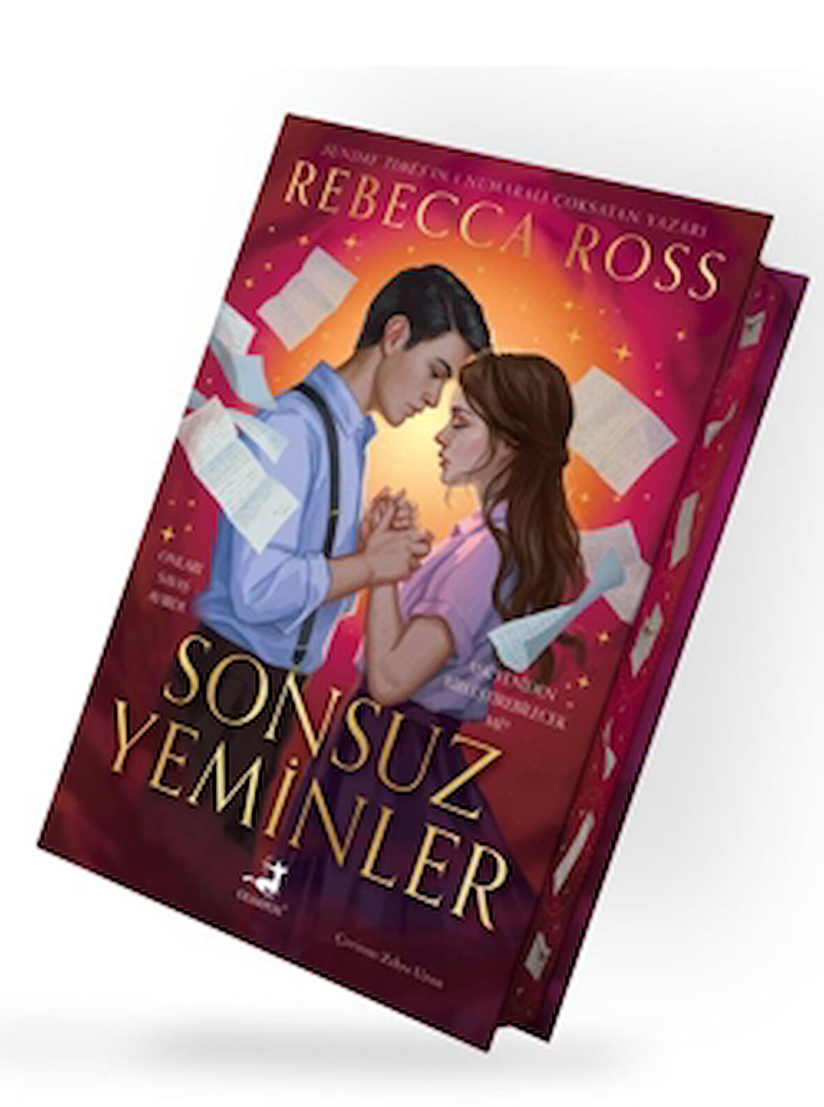 Sonsuz Yeminler