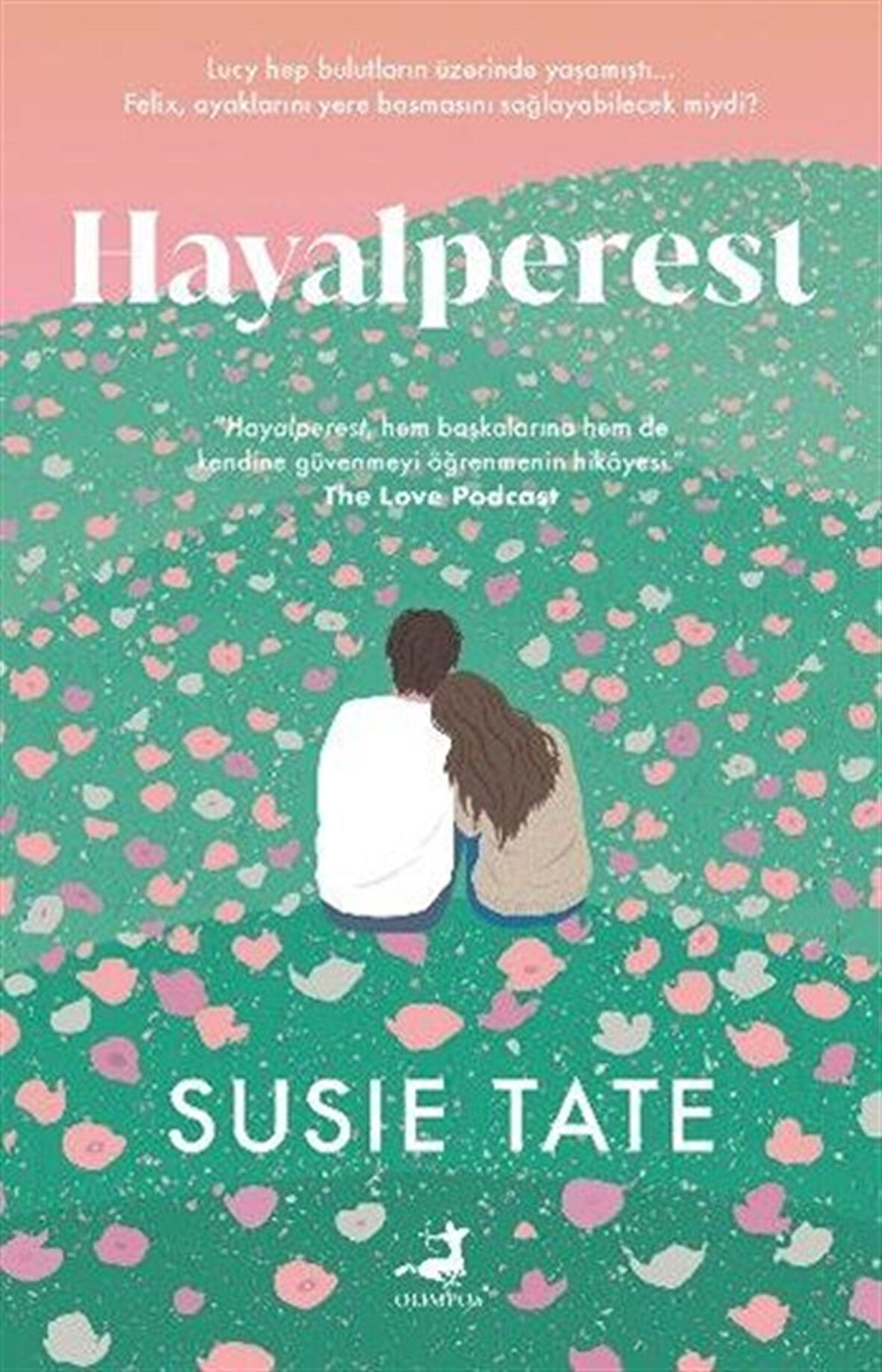 Hayalperest / Susie Tate