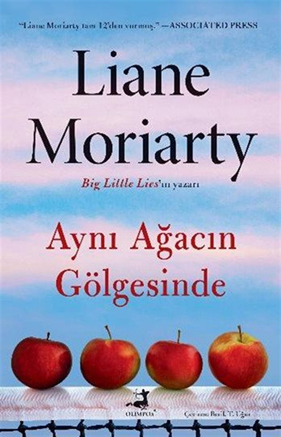 Aynı Ağacın Gölgesinde / Liane Moriarty