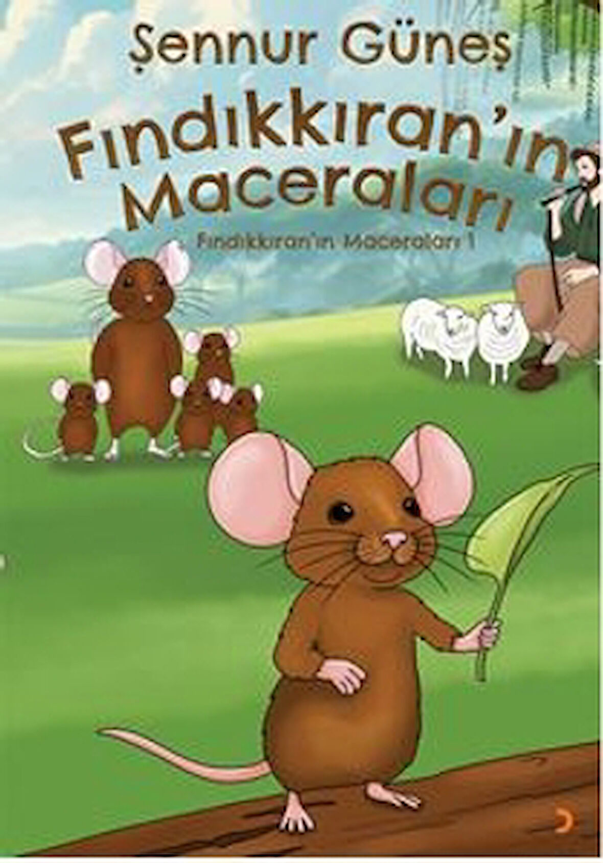 Fındıkkıran’ın Maceraları