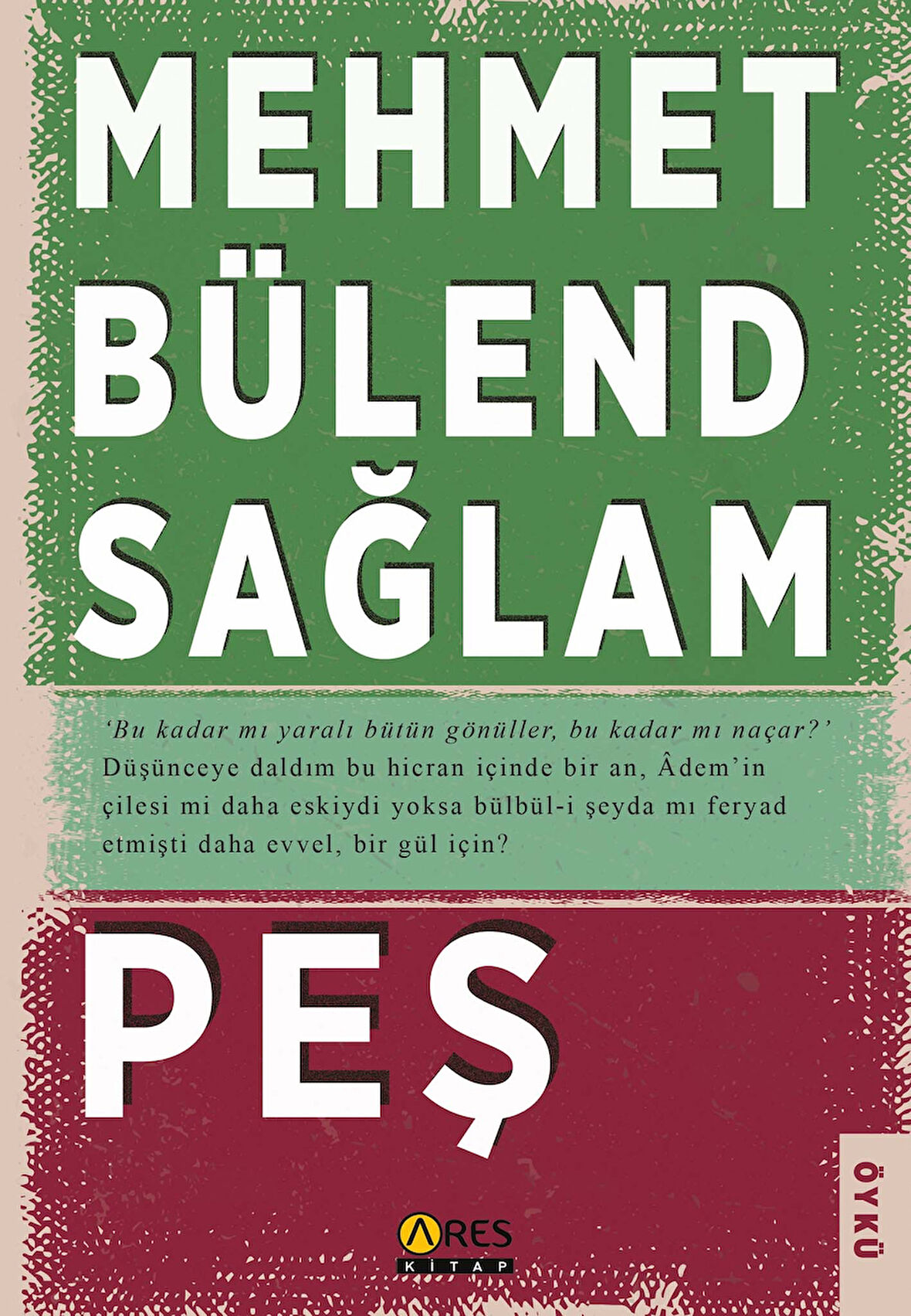 Peş-Mehmet Bülent Sağlam