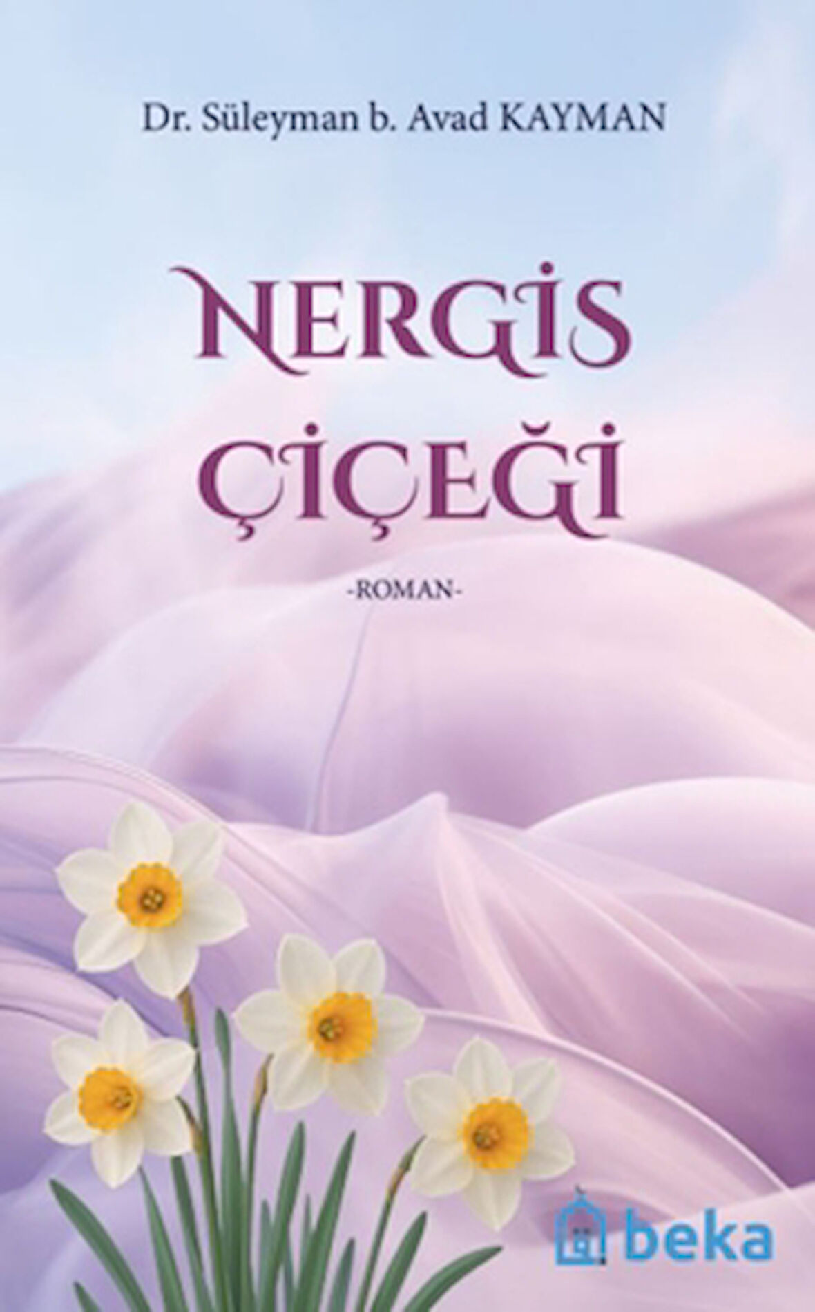 Nergis Çiçeği