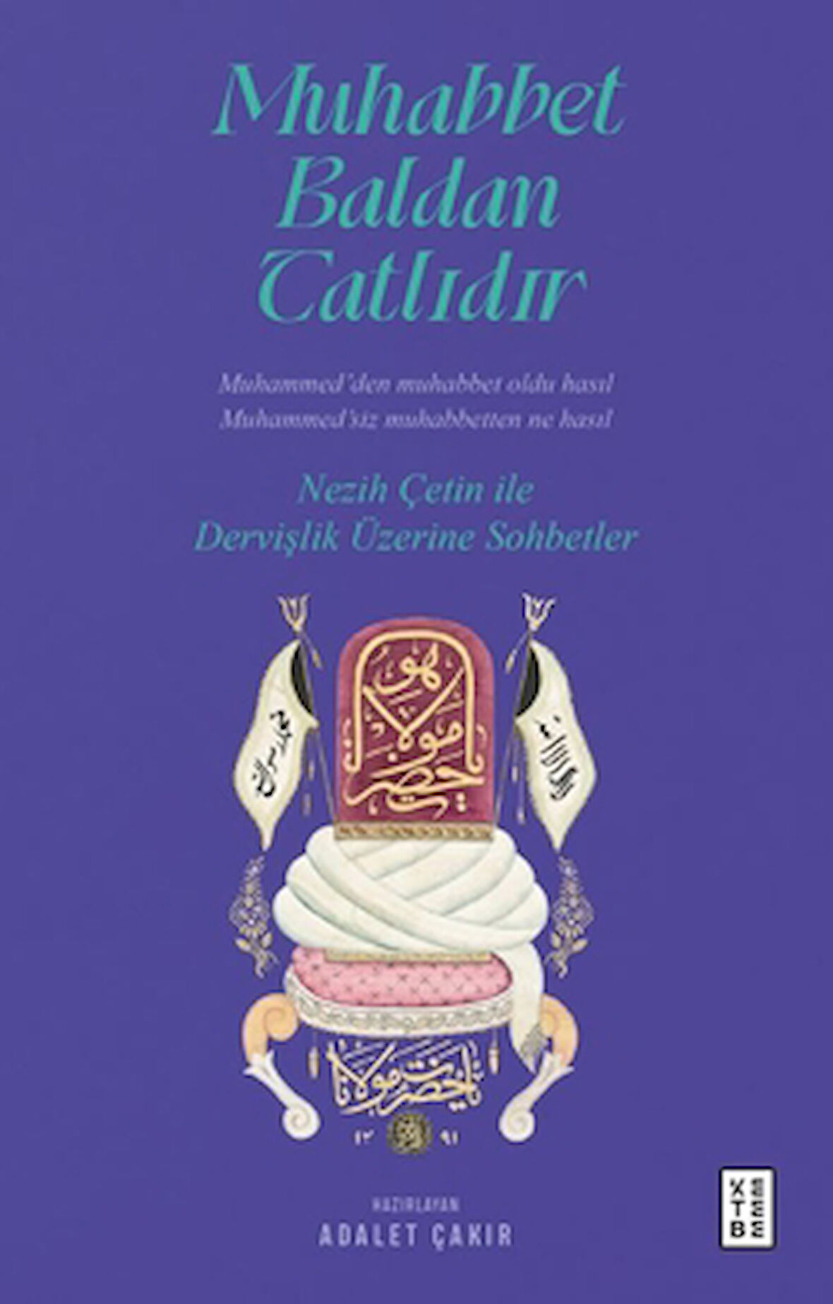 Muhabbet Baldan Tatlıdır