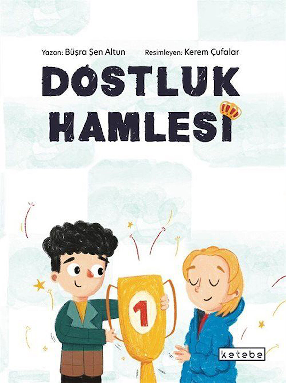 Dostluk Hamlesi / Büşra Şen Altun