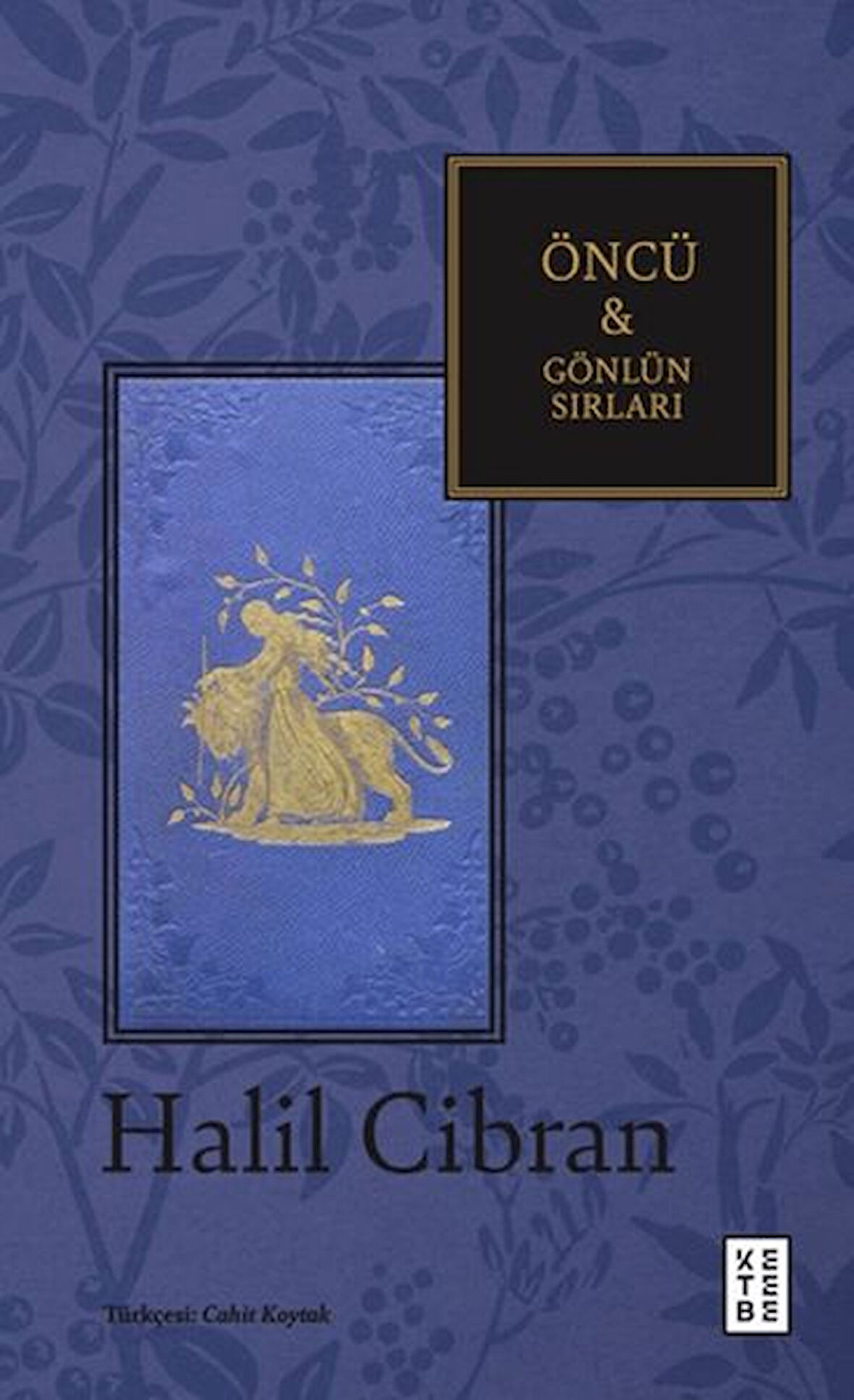 Öncü & Gönlün Sırları