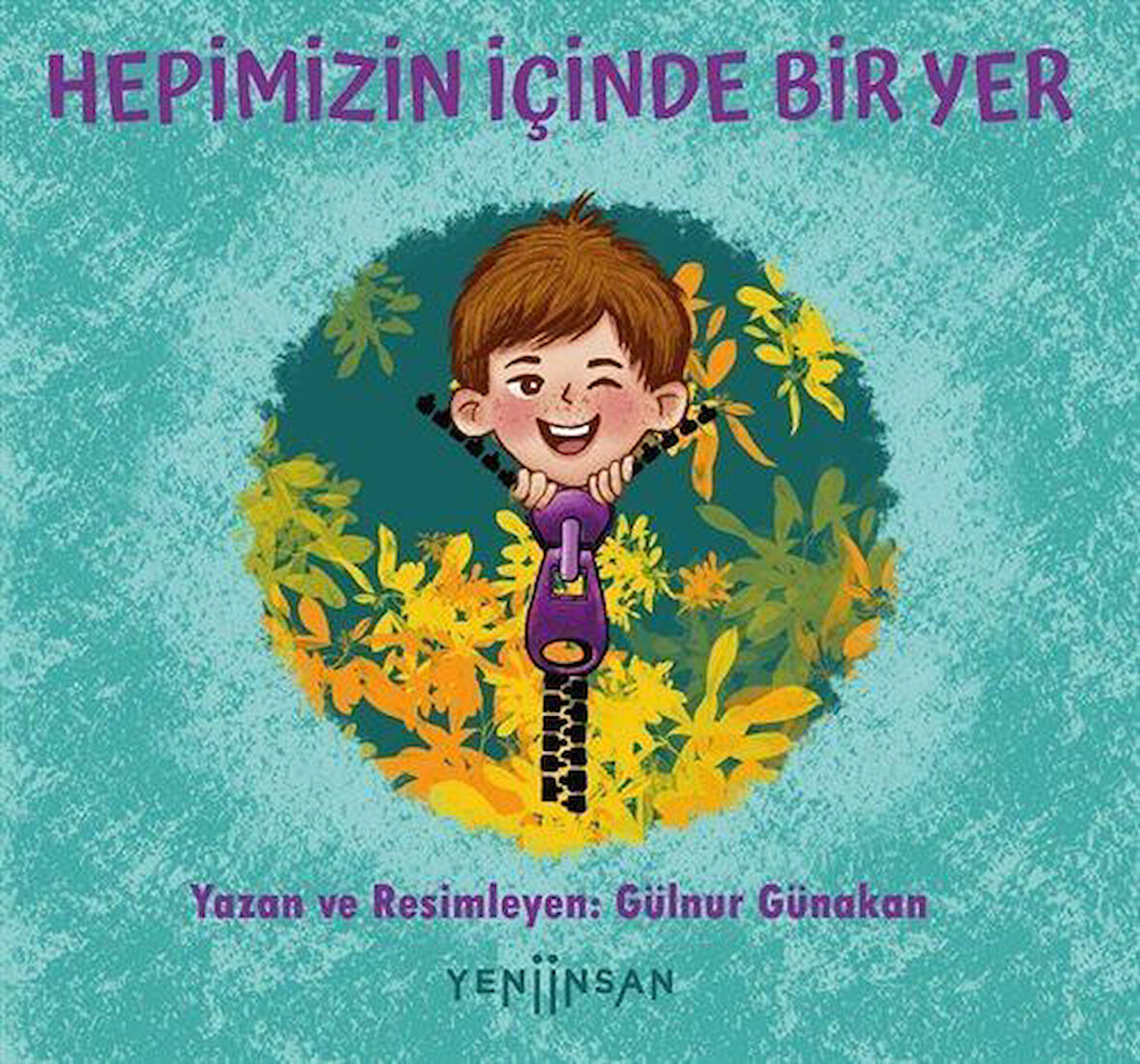 Hepimizin İçinde Bir Yer / Gülnur   Günakan