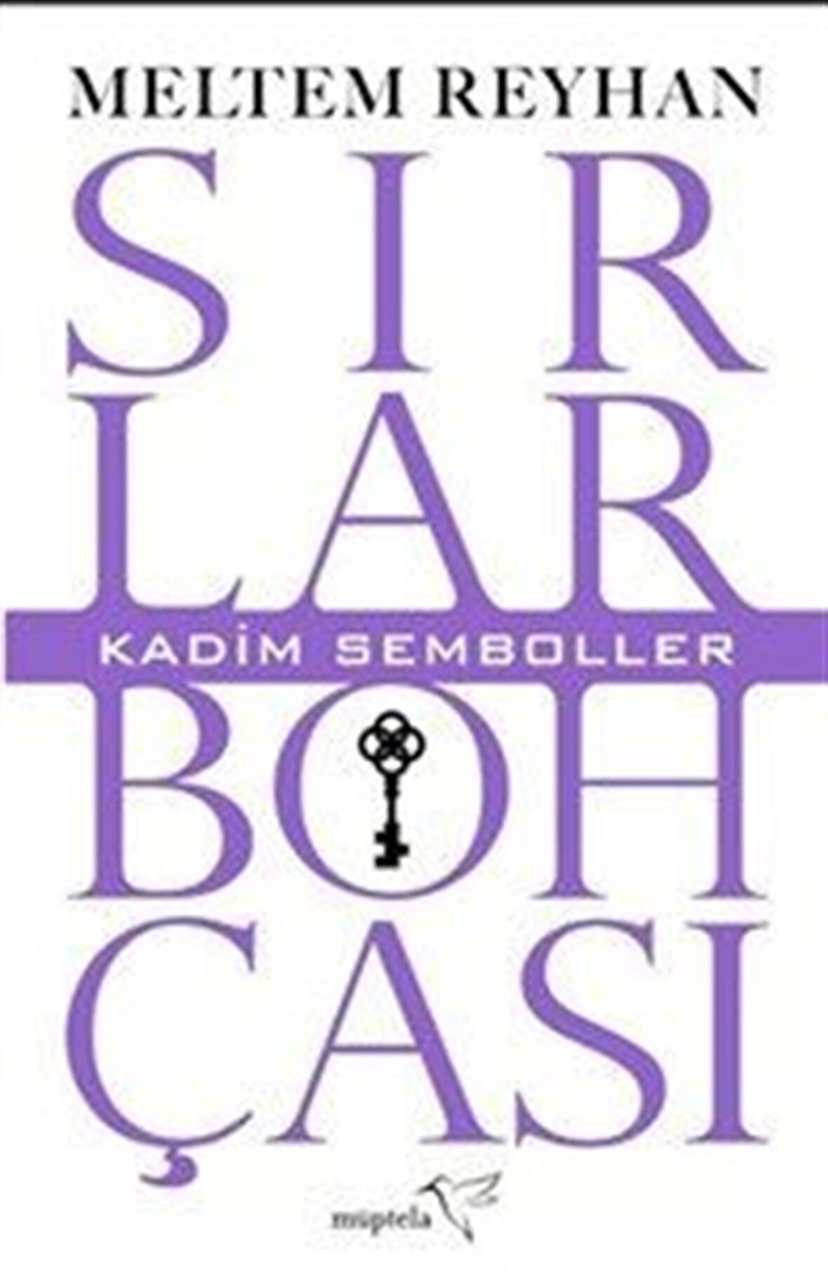 Sırlar Bohçası 1 / Kadim Semboller / Meltem Reyhan