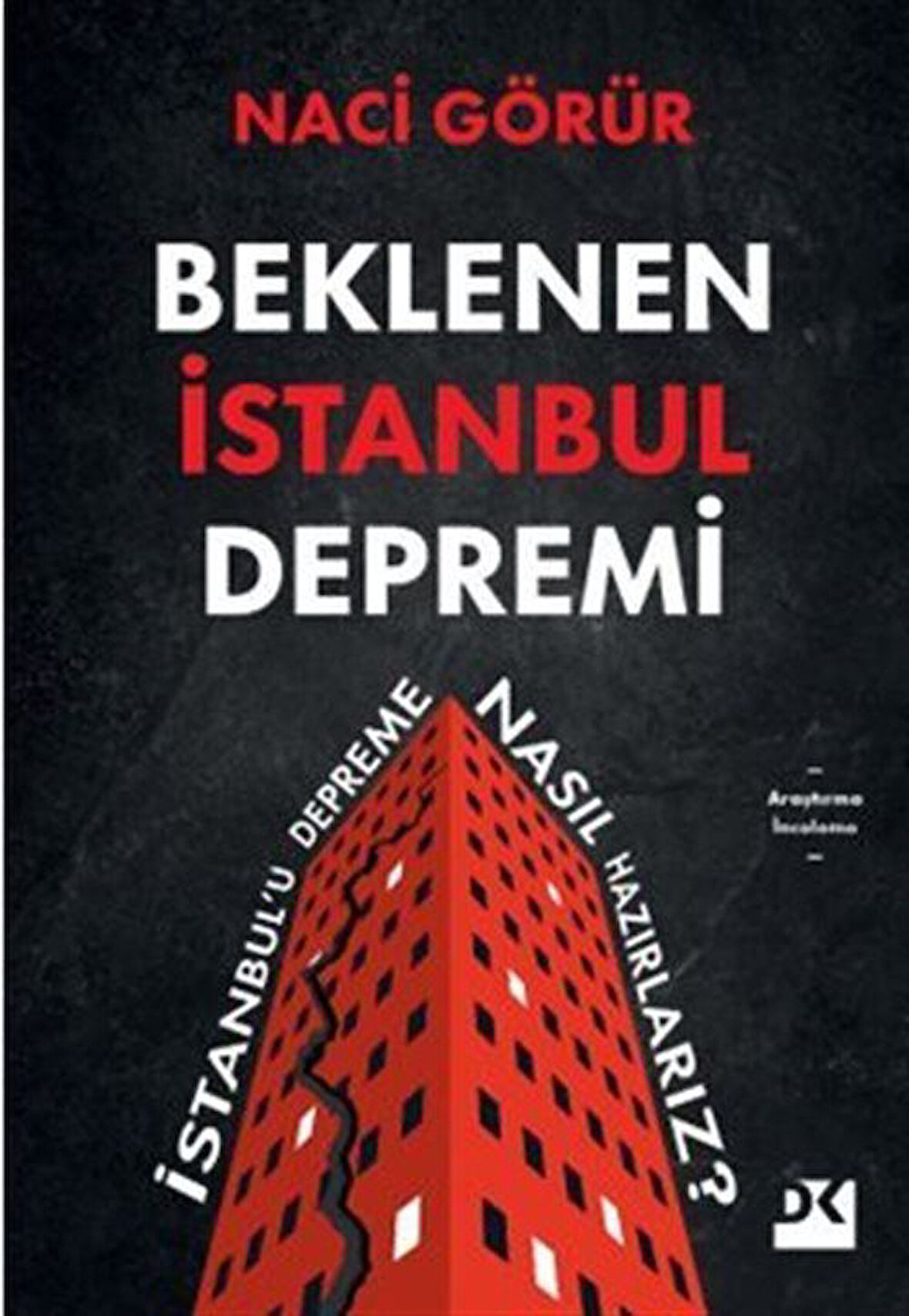 Beklenen İstanbul Depremi & İstanbul'u Depreme Nasıl Hazırlarız? / Prof. Dr. Naci Görür