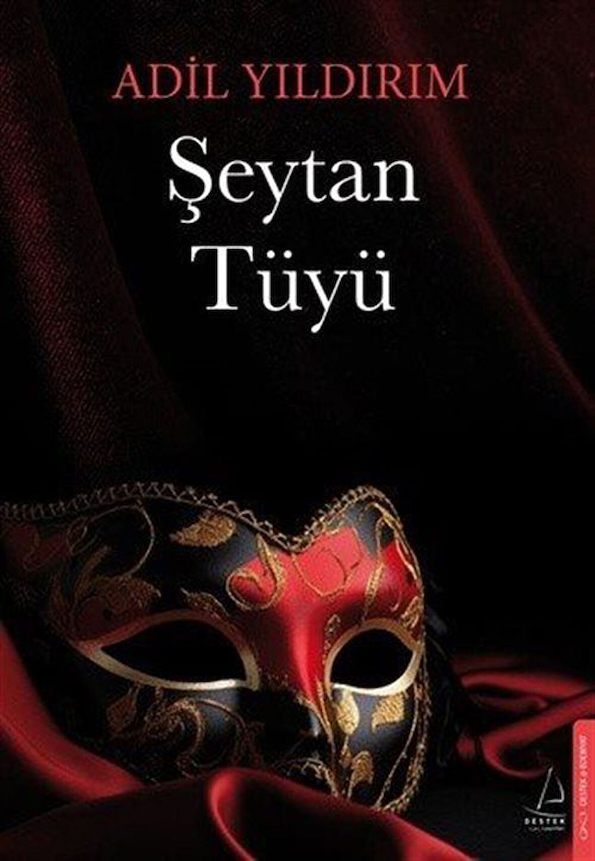 Şeytan Tüyü / Adil Yıldırım