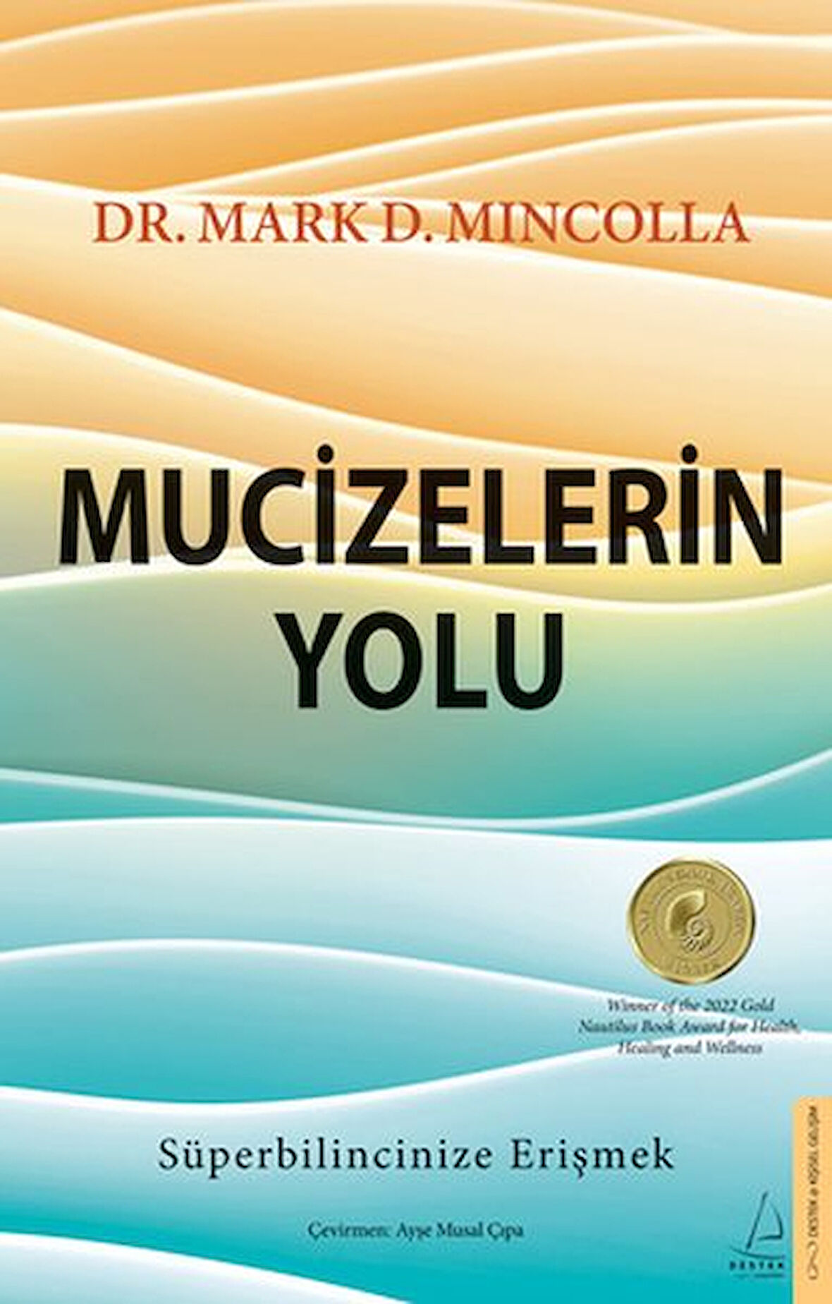 Mucizelerin Yolu