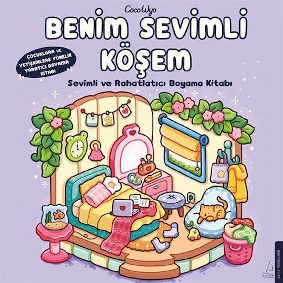 Benim Sevimli Köşem / Coco Wyo