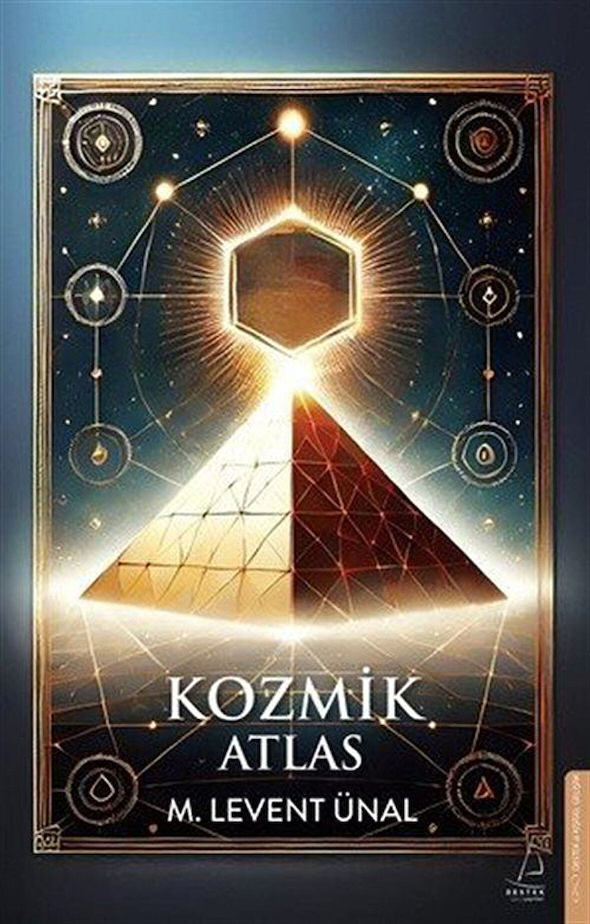 Kozmik Atlas / Mehmet Levent Ünal