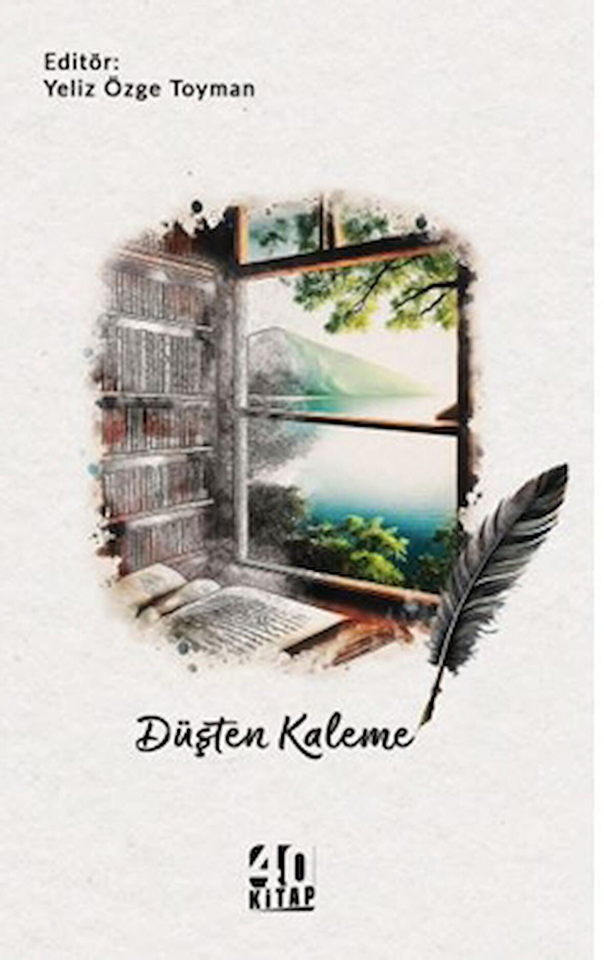 Düşten Kaleme