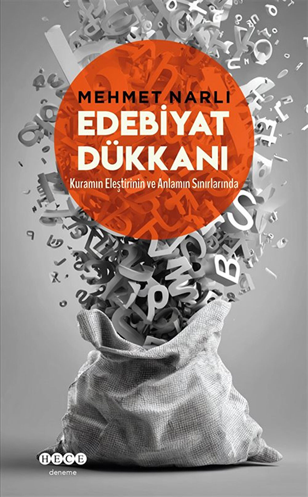 Edebiyat Dükkanı & Kuramın Eleştirinin ve Anlamın Sınırlarında / Mehmet Narlı