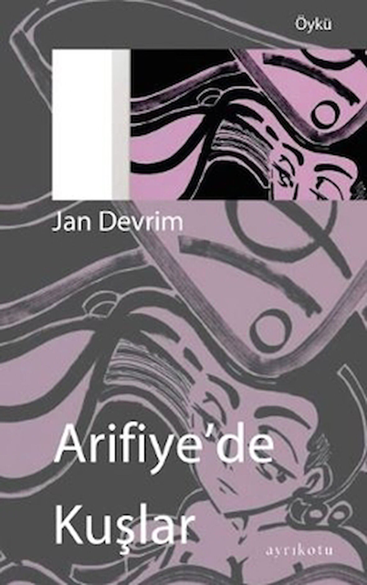 Arifiye’de Kuşlar