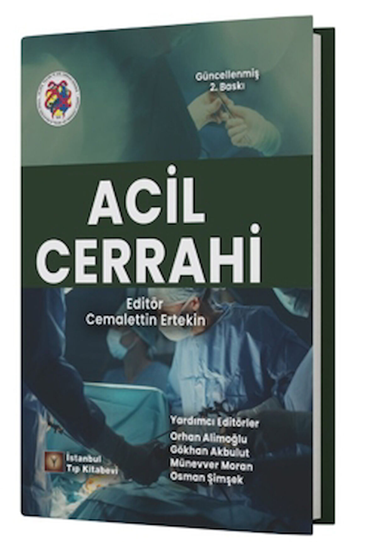 Acil Cerrahi